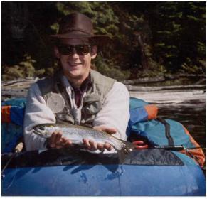 Fraser River Sturgeon Fishing With Mom!