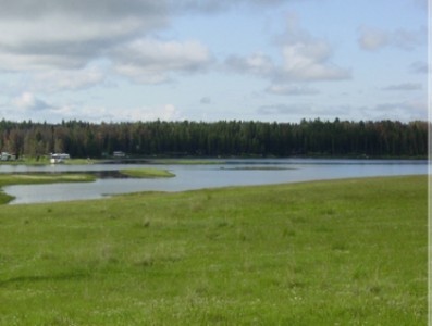 Tunkwa Lake Park BC Fishing Vacation for a BC fishing holiday that's out of this world!