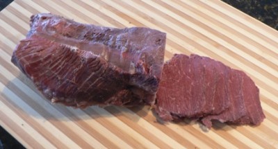 Corned Venison - Yummy Organic Deer Moose Elk Recipe