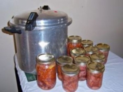 Canned Venison Recipe ... yummy!