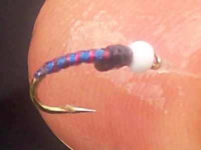 Togen Fly Tying Hooks & Beads Review ... and the fish like it too!