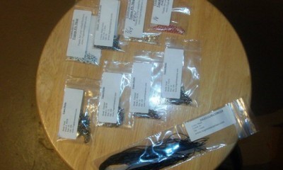 Togen Fly Tying Hooks & Beads Review - high quality fly tying materials at a great price