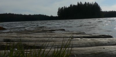 ... Kamloops ... a lake a day for as long as you stay!