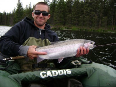 WOW ... what a beauty silver bullet rainbow!