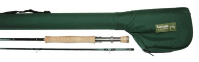 ... the best BC fly rod combo (dragonfly kamloops fly rod, fly reel & fly line) for the money!