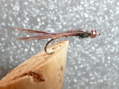 Flashback Pheasant Tail Nymph Fly