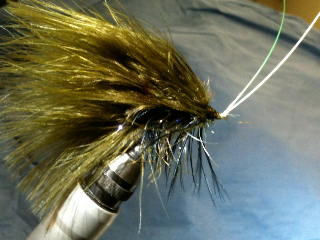 Fly Tying: Articulated Trout Streamers - Motor City Anglers