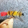 ... caddis sedge larva fly | flyguys.net