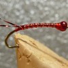 ... chironomid larva bloodworm fly | flyguys.net
