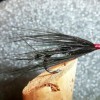 Black Carey fly | flyguys.net