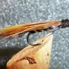 Golden Doc Spratley fly | flyguys.net