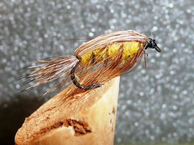 Best Fly Patterns | Proven BC Fly Fishing Flies Patterns & Tying ...