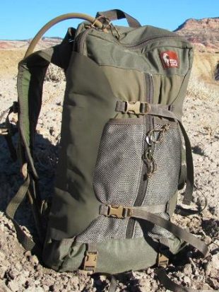 HPG Connor Pack Review - Loaded Pack