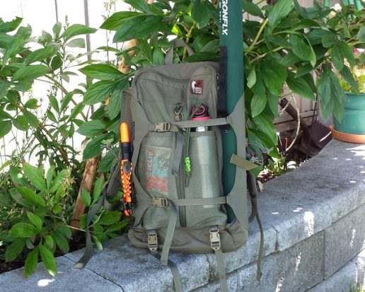 Hill People Gear Connor Pack Review