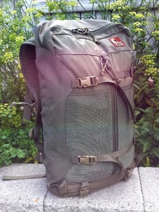 Hill People Gear Connor Pack Review - Heavy Load All In!