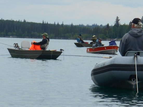 May Chironomids 2016 - Fly Fishing Beautiful British Columbia 