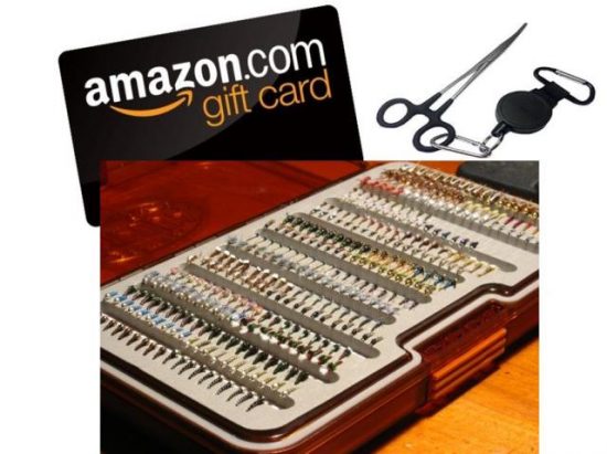 Fly Fishing Products Review for Amazon for Small Fishing Gear