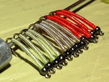 Togen Fly Tying Hooks & Beads Review