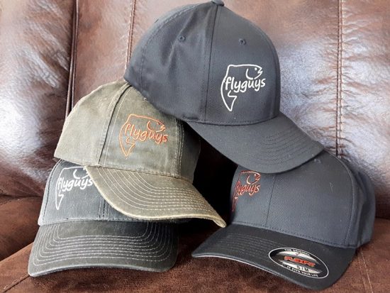 flyguys.net Fishing Hats