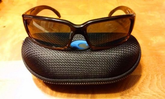 Costa Cabillito Polarized Sunglasses SmartBuyGlasses