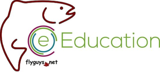 fly fishing education e-books e-courses e-seminars