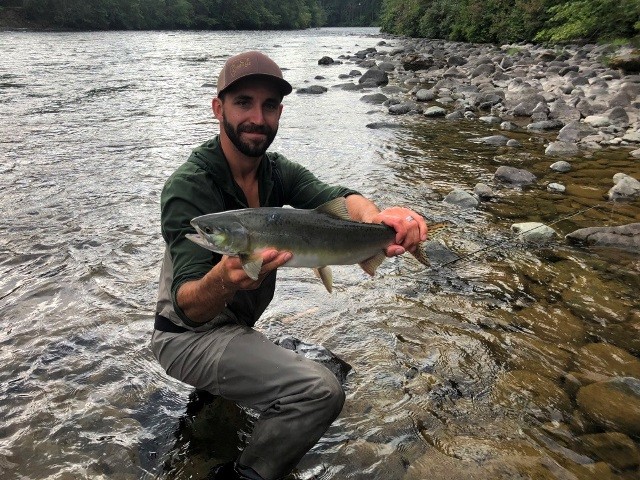 flyguys North BC Fishing Report 2019 - Trophy Fly Fishing
