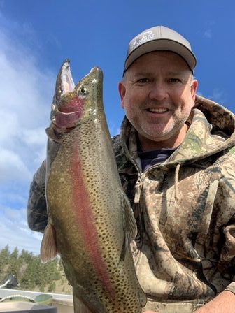 Fishing Report, June 8: Lots of trout stream fishing action