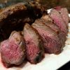 Another Stuffed Venison Tenderloin Recipe