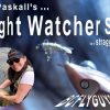 Deb Paskall - Weight Watcher Scud Fly Pattern