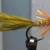 John Kent - Hot Legs Damsel Fly Pattern