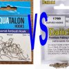 Aqua Talon Chironomid Hook Review