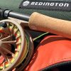 Redington Crux Fly Rod Review