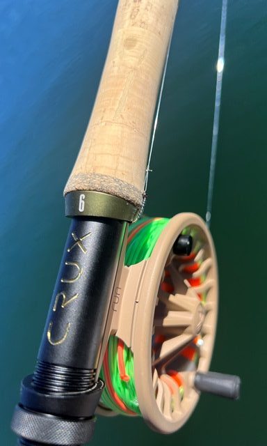 Redington Crux FlyRod Review