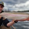 Flattening the Fly Fishing Learning Curve